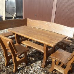 meble ogrodowe gil  10 