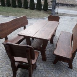 meble ogrodowe gil  3 