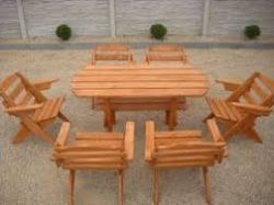 meble ogrodowe gil  40 