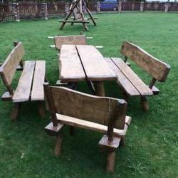 meble ogrodowe gil  65 