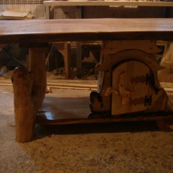 meble ogrodowe gil  76 