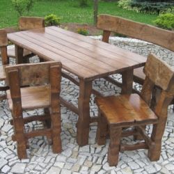 meble ogrodowe gil  94 